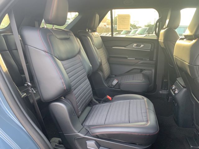 New 2026 Ford Explorer - photo 15