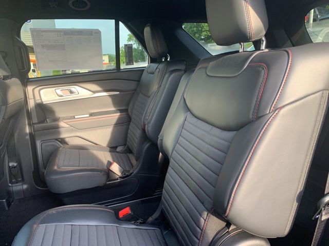 New 2026 Ford Explorer - photo 23