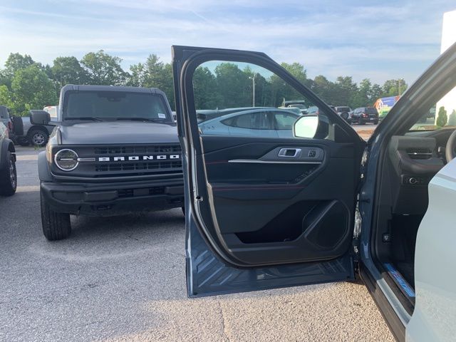 New 2026 Ford Explorer - photo 24