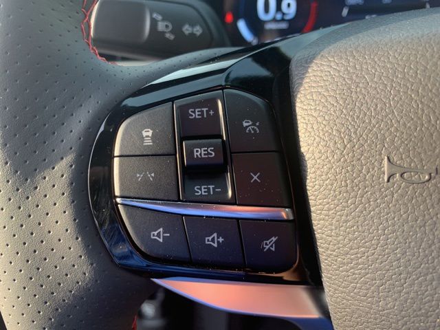 New 2026 Ford Explorer - photo 29