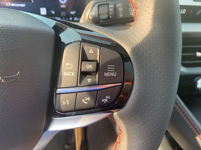 New 2026 Ford Explorer - photo 31
