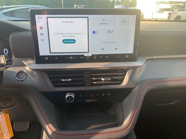 New 2026 Ford Explorer - photo 34