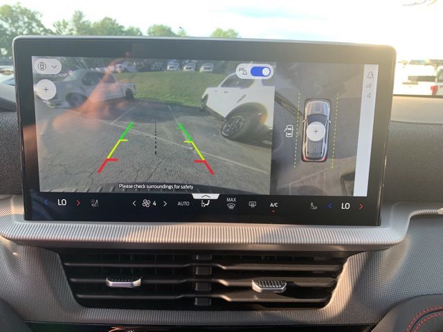 New 2026 Ford Explorer - photo 35