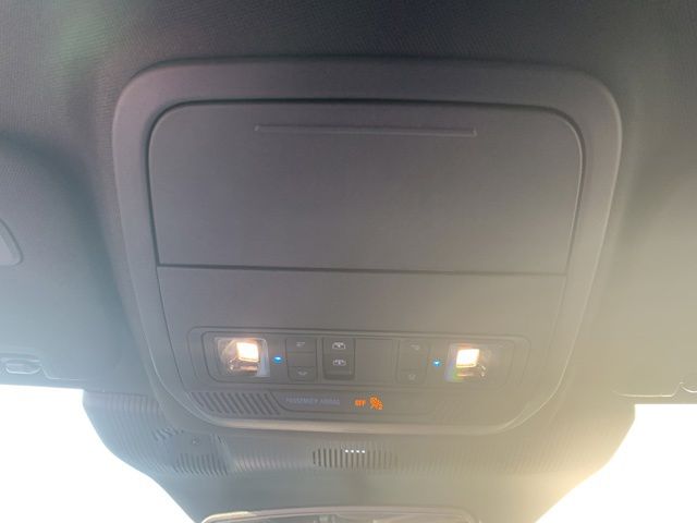 New 2026 Ford Explorer - photo 36