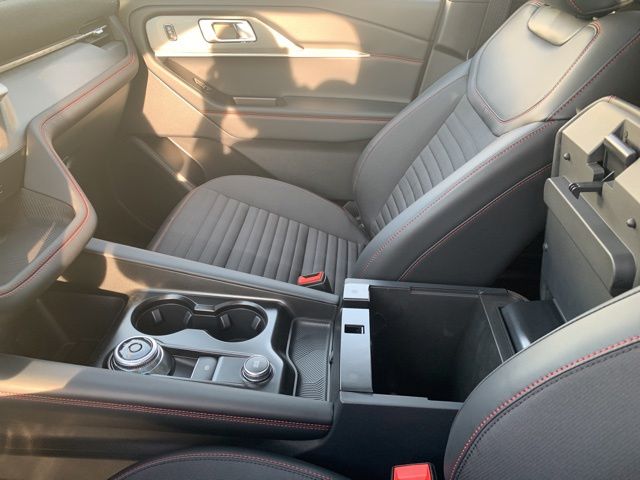 New 2026 Ford Explorer - photo 38