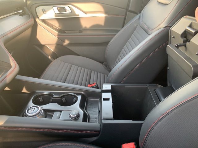 New 2026 Ford Explorer - photo 39