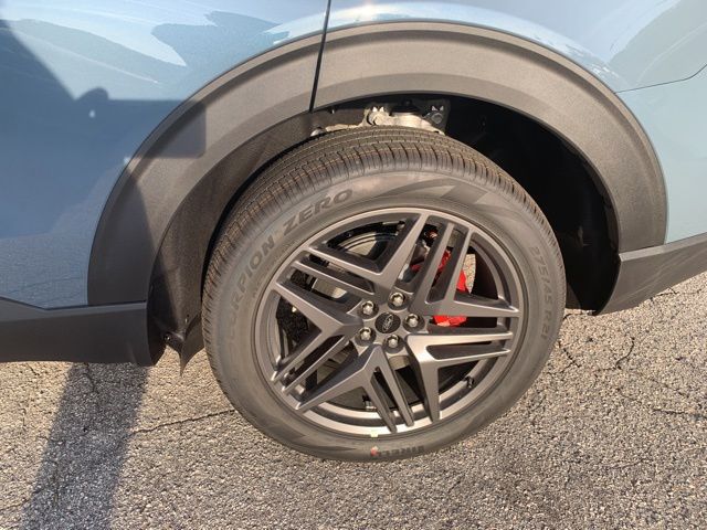 New 2026 Ford Explorer - photo 41