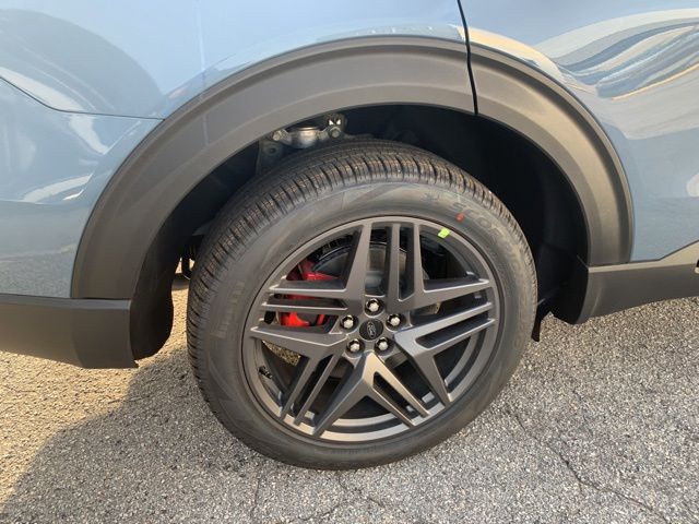 New 2026 Ford Explorer - photo 42