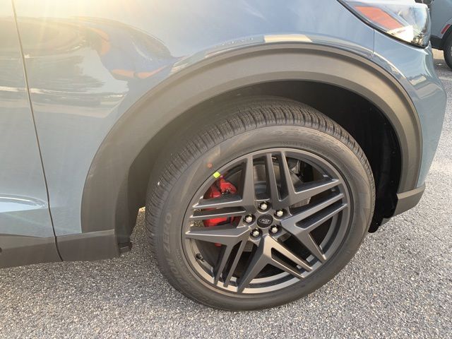 New 2026 Ford Explorer - photo 43