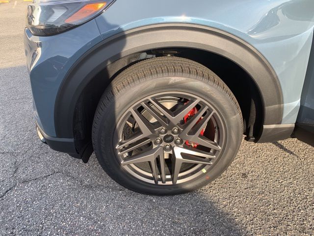 New 2026 Ford Explorer - photo 44