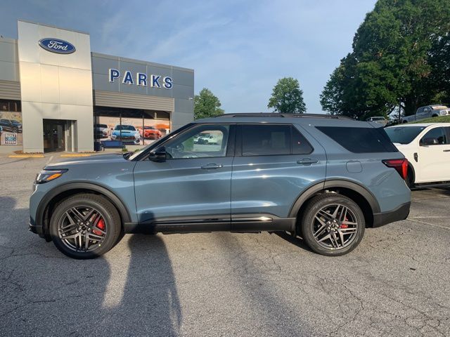 New 2026 Ford Explorer - photo 7