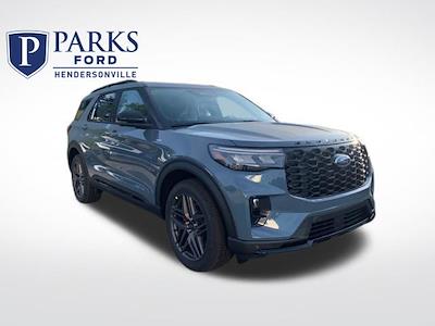 2026 Ford Explorer 4WD SUV for sale #B90607 - photo 1
