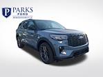 2026 Ford Explorer 4WD SUV for sale #B90607 - photo 34