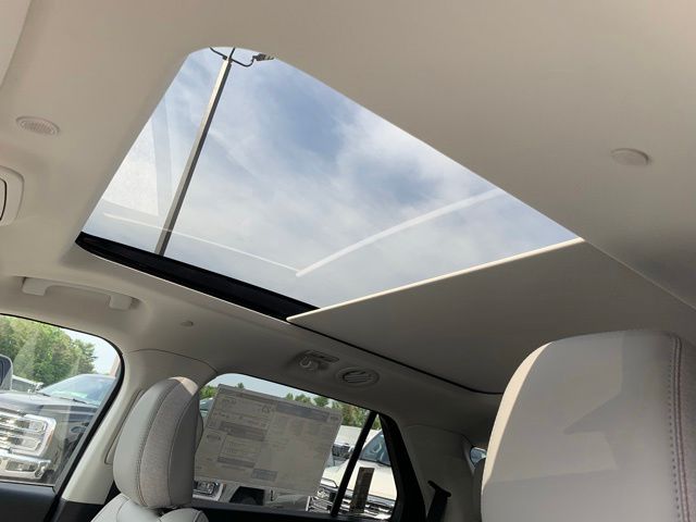 New 2026 Ford Explorer - photo 39