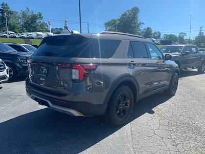 2026 Ford Explorer 4WD SUV for sale #B93079 - photo 2