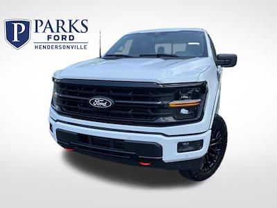 2024 Ford F-150 SuperCrew Cab 4x4 Pickup for sale #B95936 - photo 1