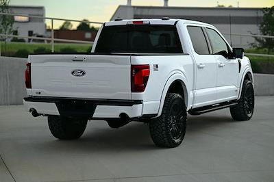 2024 Ford F-150 SuperCrew Cab 4x4 Pickup for sale #B95936 - photo 2