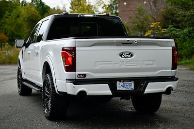 2024 Ford F-150 SuperCrew Cab 4WD Pickup for sale #B95936 - photo 2