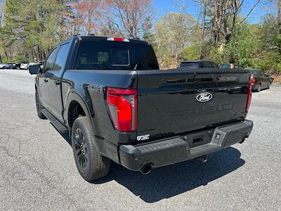 New 2024 Ford F-150 XLT SuperCrew Cab 4x4 Pickup for sale #B95995 - photo 2