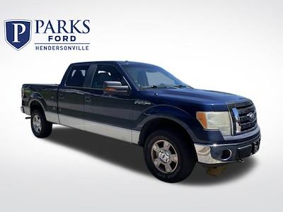 2009 Ford F-150 SuperCrew Cab 4x4 Pickup for sale #B95995A - photo 1