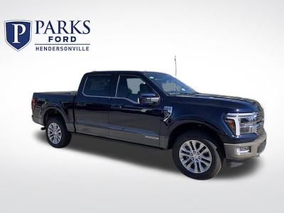 2025 Ford F-150 SuperCrew Cab 4WD Pickup for sale #B96246 - photo 1