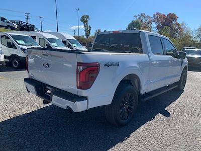 2025 Ford F-150 SuperCrew Cab 4WD Pickup for sale #B96514 - photo 2