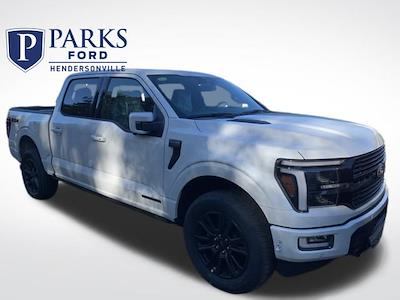 2025 Ford F-150 SuperCrew Cab 4WD Pickup for sale #B96988 - photo 1