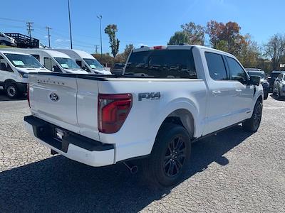 2025 Ford F-150 SuperCrew Cab 4WD Pickup for sale #B96988 - photo 2