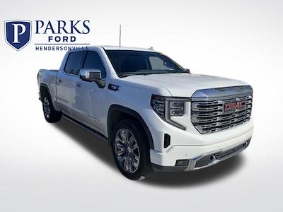 Used 2023 GMC Sierra 1500 Denali Crew Cab for sale #B96988A - photo 1