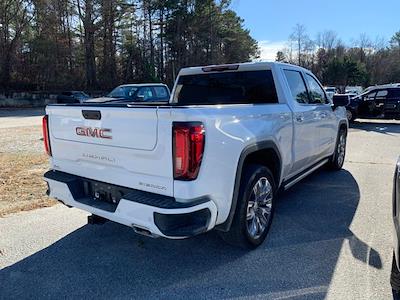 Used 2023 GMC Sierra 1500 Denali Crew Cab for sale #B96988A - photo 2