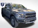 2018 Ford F-150 SuperCrew Cab 4WD Pickup for sale #B98154A - photo 1