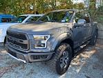 2018 Ford F-150 SuperCrew Cab 4WD Pickup for sale #B98154A - photo 2