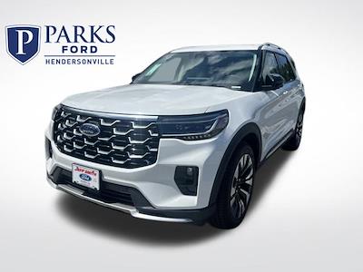 2025 Ford Explorer 4WD SUV for sale #C05741X - photo 1