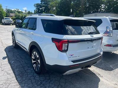 2025 Ford Explorer 4WD SUV for sale #C05741X - photo 2
