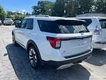 2025 Ford Explorer 4WD SUV for sale #C05741X - photo 12