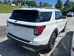 2025 Ford Explorer 4WD SUV for sale #C05741X - photo 17