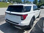 2025 Ford Explorer 4WD SUV for sale #C05741X - photo 18