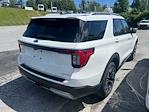2025 Ford Explorer 4WD SUV for sale #C05741X - photo 19