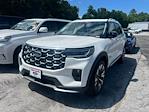 2025 Ford Explorer 4WD SUV for sale #C05741X - photo 4