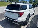 2025 Ford Explorer 4WD SUV for sale #C05741X - photo 20