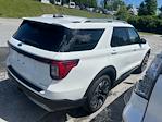 2025 Ford Explorer 4WD SUV for sale #C05741X - photo 21