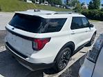 2025 Ford Explorer 4WD SUV for sale #C05741X - photo 23