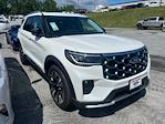 2025 Ford Explorer 4WD SUV for sale #C05741X - photo 26