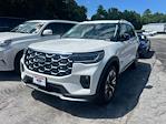 2025 Ford Explorer 4WD SUV for sale #C05741X - photo 8