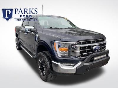 2022 Ford F-150 SuperCrew Cab 4WD Pickup for sale #C14184A - photo 1