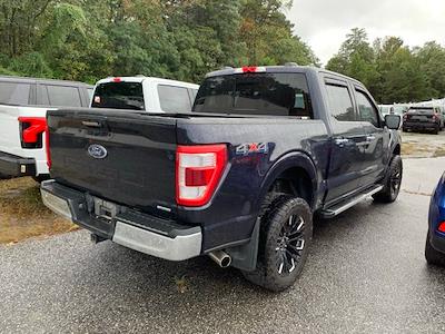 2022 Ford F-150 SuperCrew Cab 4WD Pickup for sale #C14184A - photo 2