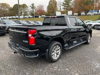 2022 Chevrolet Silverado 1500 Crew Cab 4WD Pickup for sale #C14184B - photo 2