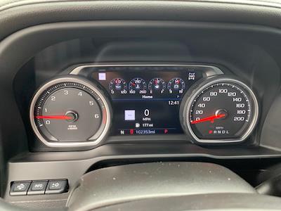 2022 Chevrolet Silverado 1500 Crew Cab 4WD Pickup for sale #C14184B - photo 2