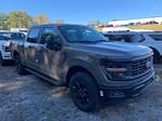 2025 Ford F-150 SuperCrew Cab 4WD Pickup for sale #C18769 - photo 2