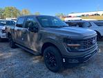2025 Ford F-150 SuperCrew Cab 4WD Pickup for sale #C18769 - photo 3
